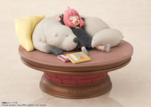 Load image into Gallery viewer, PRE-ORDER FiguartsZERO Anya Forger & Bond Forger Mission Complete! Spy x Family