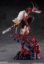 Load image into Gallery viewer, PRE-ORDER FiguartsZERO Chainsaw Man Chainsaw Man