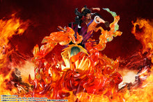 Load image into Gallery viewer, PRE-ORDER Figuarts Zero Monkey D. Luffy Red Roc (Extra Battle Spectacle) One Piece
