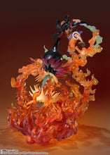 Load image into Gallery viewer, PRE-ORDER Figuarts Zero Monkey D. Luffy Red Roc (Extra Battle Spectacle) One Piece