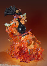 Load image into Gallery viewer, PRE-ORDER Figuarts Zero Monkey D. Luffy Red Roc (Extra Battle Spectacle) One Piece