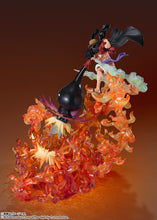 Load image into Gallery viewer, PRE-ORDER Figuarts Zero Monkey D. Luffy Red Roc (Extra Battle Spectacle) One Piece