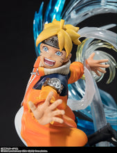 Load image into Gallery viewer, PRE-ORDER FiguartsZero Uzumaki Boruto Kizuna Relation Boruto: Naruto Next Generations
