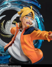 Load image into Gallery viewer, PRE-ORDER FiguartsZero Uzumaki Boruto Kizuna Relation Boruto: Naruto Next Generations
