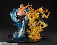 Load image into Gallery viewer, PRE-ORDER FiguartsZero Uzumaki Naruto Kizuna Relation Boruto: Naruto Next Generations