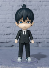 Load image into Gallery viewer, PRE-ORDER Figuarts mini Aki Hayakawa Chainsaw Man
