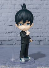 Load image into Gallery viewer, PRE-ORDER Figuarts mini Aki Hayakawa Chainsaw Man