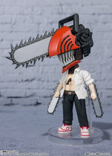 Load image into Gallery viewer, PRE-ORDER Figuarts mini Chainsaw Man Chainsaw Man