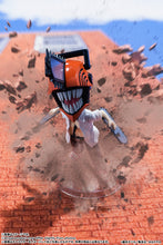 Load image into Gallery viewer, PRE-ORDER Figuarts mini Chainsaw Man Chainsaw Man