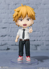 Load image into Gallery viewer, PRE-ORDER Figuarts mini Denji Chainsaw Man