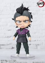 Load image into Gallery viewer, PRE-ORDER Figuarts mini Genya Demon Slayer Kimetsu no Yaiba