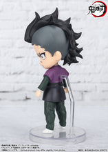 Load image into Gallery viewer, PRE-ORDER Figuarts mini Genya Demon Slayer Kimetsu no Yaiba