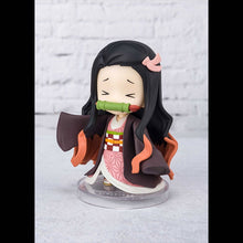 Load image into Gallery viewer, Figuarts Mini Little Nezuko Demon Slayer: Kimetsu no Yaiba