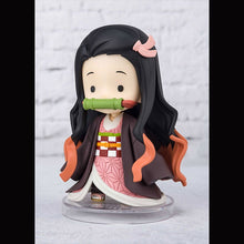 Load image into Gallery viewer, Figuarts Mini Little Nezuko Demon Slayer: Kimetsu no Yaiba