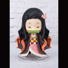Load image into Gallery viewer, Figuarts Mini Little Nezuko Demon Slayer: Kimetsu no Yaiba
