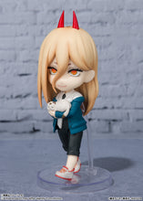 Load image into Gallery viewer, PRE-ORDER Figuarts mini Power Chainsaw Man