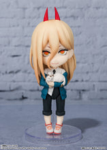 Load image into Gallery viewer, PRE-ORDER Figuarts mini Power Chainsaw Man