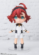 Load image into Gallery viewer, PRE-ORDER Figuarts mini Suletta Mercury Mobile Suit Gundam: The Witch from Mercury