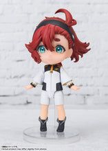 Load image into Gallery viewer, PRE-ORDER Figuarts mini Suletta Mercury Mobile Suit Gundam: The Witch from Mercury