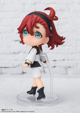 Load image into Gallery viewer, PRE-ORDER Figuarts mini Suletta Mercury Mobile Suit Gundam: The Witch from Mercury