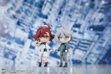 Load image into Gallery viewer, PRE-ORDER Figuarts mini Suletta Mercury Mobile Suit Gundam: The Witch from Mercury