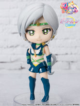 Load image into Gallery viewer, PRE-ORDER Figuarts mini Sailor Star Healer Pretty Guardian Sailor Moon Cosmos The Movie