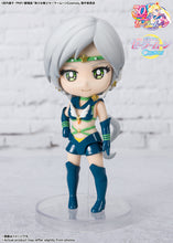 Load image into Gallery viewer, PRE-ORDER Figuarts mini Sailor Star Healer Pretty Guardian Sailor Moon Cosmos The Movie