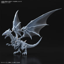 Load image into Gallery viewer, PRE-ORDER Figure-rise Standard Amplified Blue-Eyes White Dragon Yu-Gi-Oh! Model Kit