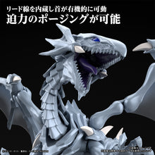Load image into Gallery viewer, PRE-ORDER Figure-rise Standard Amplified Blue-Eyes White Dragon Yu-Gi-Oh! Model Kit