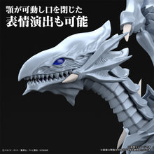 Load image into Gallery viewer, PRE-ORDER Figure-rise Standard Amplified Blue-Eyes White Dragon Yu-Gi-Oh! Model Kit