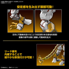 Load image into Gallery viewer, PRE-ORDER Figure-rise Standard Amplified ShineGreymon Digimon Model Kit