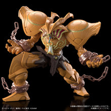 Load image into Gallery viewer, PRE-ORDER Figure-rise Standard Amplified The Legendary Exodia Incarnate Model Kit