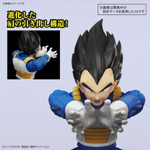 Load image into Gallery viewer, PRE-ORDER Figure-rise Standard Vegeta (New Spec Ver.) Dragon Ball Z Model Kit