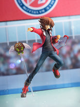 Load image into Gallery viewer, PRE-ORDER 1/7 Scale Jaden Yuki Yu-Gi-Oh! Duel Monsters GX (REPRODUCTION)