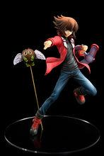 Load image into Gallery viewer, PRE-ORDER 1/7 Scale Jaden Yuki Yu-Gi-Oh! Duel Monsters GX (REPRODUCTION)