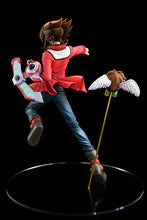 Load image into Gallery viewer, PRE-ORDER 1/7 Scale Jaden Yuki Yu-Gi-Oh! Duel Monsters GX (REPRODUCTION)