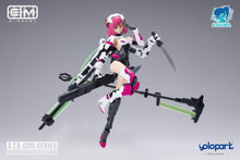 Load image into Gallery viewer, PRE-ORDER 1/12 Scale A.T.K GIRL Frankenstein - Oversea version