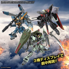 Load image into Gallery viewer, PRE-ORDER Full Mechanics 1/100 Forbidden Gundam Mobile Suit Gundam Seed Model Kit