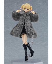 Load image into Gallery viewer, PRE-ORDER Figma Styles Fur Coat