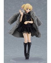 Load image into Gallery viewer, PRE-ORDER Figma Styles Fur Coat