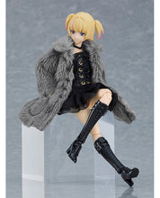 Load image into Gallery viewer, PRE-ORDER Figma Styles Fur Coat