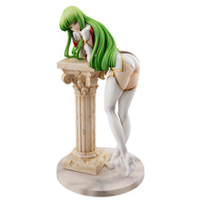 Load image into Gallery viewer, PRE-ORDER G.E.M. Series C.C. Pilot Suit Ver. Code Geass Lelouch of the Rebellion (re-offer)