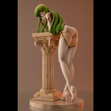Load image into Gallery viewer, PRE-ORDER G.E.M. Series C.C. Pilot Suit Ver. Code Geass Lelouch of the Rebellion (re-offer)