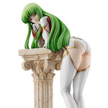 Load image into Gallery viewer, PRE-ORDER G.E.M. Series C.C. Pilot Suit Ver. Code Geass Lelouch of the Rebellion (re-offer)