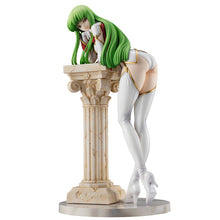 Load image into Gallery viewer, PRE-ORDER G.E.M. Series C.C. Pilot Suit Ver. Code Geass Lelouch of the Rebellion (re-offer)