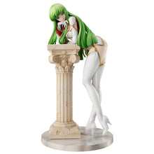 Load image into Gallery viewer, PRE-ORDER G.E.M. Series C.C. Pilot Suit Ver. Code Geass Lelouch of the Rebellion (re-offer)