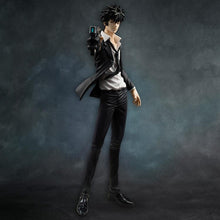 Load image into Gallery viewer, PRE-ORDER G.E.M. Series Shinya Kogami (10th Anniversary) Psycho-Pass