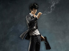 Load image into Gallery viewer, PRE-ORDER G.E.M. Series Shinya Kogami (10th Anniversary) Psycho-Pass