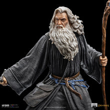 Load image into Gallery viewer, PRE-ORDER 1/10 Scale Gandalf BDS Art  - The Lord of the Rings