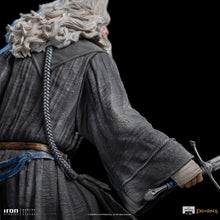 Load image into Gallery viewer, PRE-ORDER 1/10 Scale Gandalf BDS Art  - The Lord of the Rings